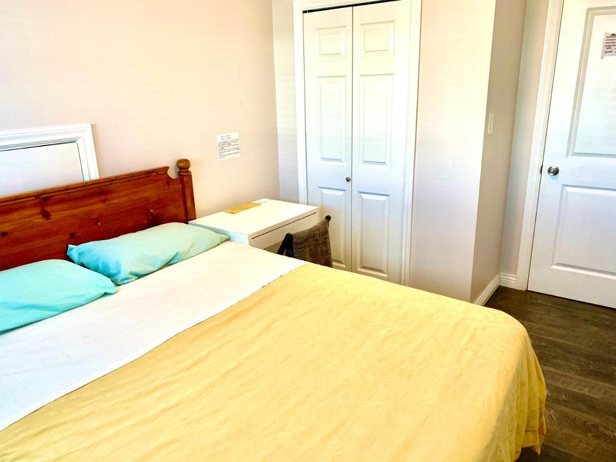 Apartmán Good Location Surrey Exteriér fotografie