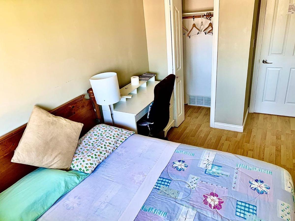Apartmán Good Location Surrey Exteriér fotografie